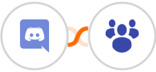 Discord + Engage AI Integration