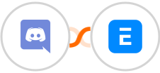 Discord + ERP Next Integration