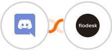 Discord + Flodesk Integration