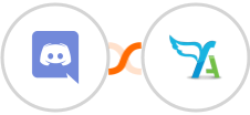 Discord + FreeAgent Integration