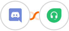 Discord + Freshdesk Integration