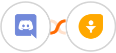 Discord + Freshsales classic Integration