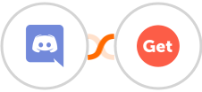 Discord + GetSales.io Integration