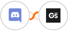 Discord + GitScrum   Integration