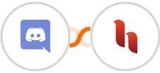 Discord + Hana Integration