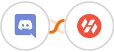 Discord + Harvestr Integration