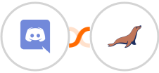 Discord + MariaDB Integration