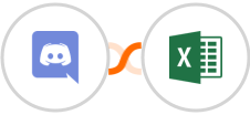 Discord + Microsoft Excel Integration