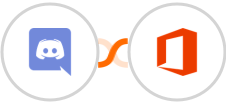 Discord + Microsoft Office 365 Integration