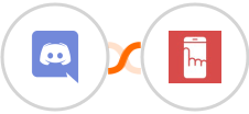 Discord + Myphoner Integration