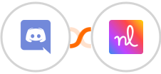 Discord + Nuelink Integration