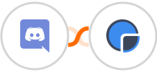 Discord + Really Simple Systems CRM Integration