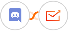 Discord + Sender Integration