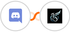 Discord + Skyvern Integration