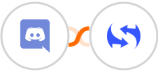 Discord + Solve CRM Integration