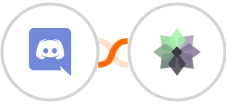 Discord + Taiga Integration