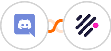 Discord + Teamwork CRM Integration