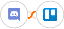Discord + Trello Integration