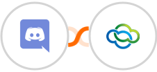 Discord + Vtiger CRM Integration