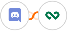 Discord + Workbooks CRM Integration