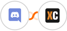 Discord + X-Cart (5.5.1) Integration