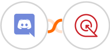 Discord + Zoho SalesIQ Integration