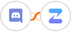 Discord + Zulip Integration