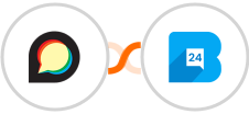 Discourse + Bulk24SMS Integration
