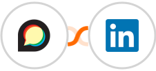Discourse + LinkedIn Integration