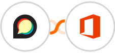 Discourse + Microsoft Office 365 Integration