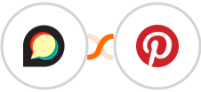Discourse + Pinterest Integration
