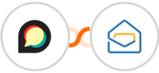 Discourse + Zoho Mail Integration