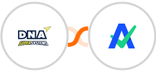 DNA Super Systems + Assinafy Integration