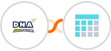 DNA Super Systems + Bookafy Integration