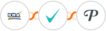 DNA Super Systems + EmailListVerify + Printavo Integration