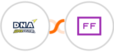 DNA Super Systems + FlowFast Integration