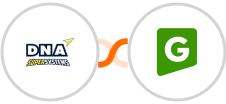 DNA Super Systems + GREEN-API (In Review) Integration