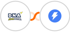 DNA Super Systems + Instantly(legacy) Integration
