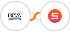 DNA Super Systems + Sarbacane Integration