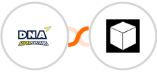 DNA Super Systems + Spacecrate Integration