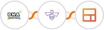 DNA Super Systems + VerifyBee + Streak Integration