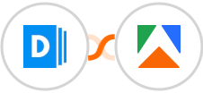 Docamatic + Apify Integration