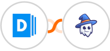 Docamatic + Apper Integration