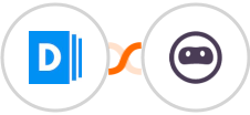 Docamatic + Browse AI Integration