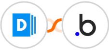 Docamatic + Bubble Integration