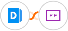 Docamatic + FlowFast Integration