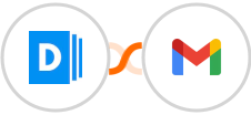 Docamatic + Gmail Integration
