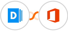 Docamatic + Microsoft Office 365 Integration
