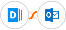 Docamatic + Microsoft Outlook Integration