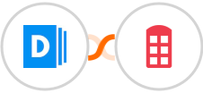 Docamatic + Redbooth Integration